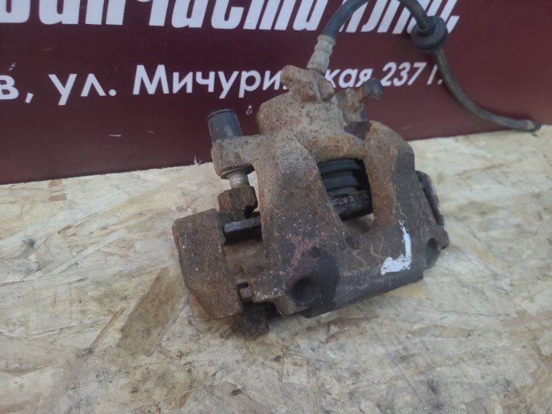 Суппорт тормозной