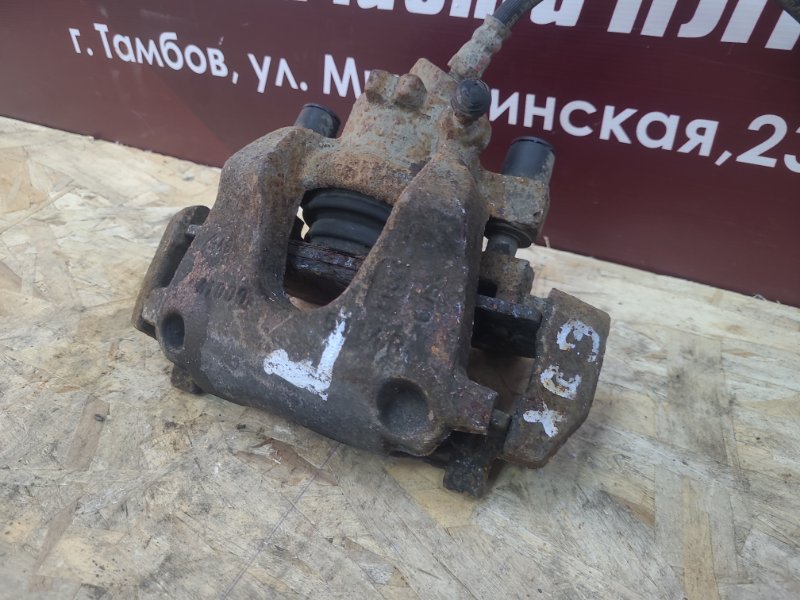 Суппорт тормозной