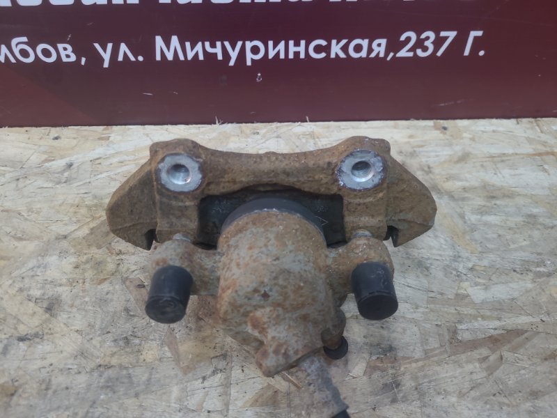 Суппорт тормозной