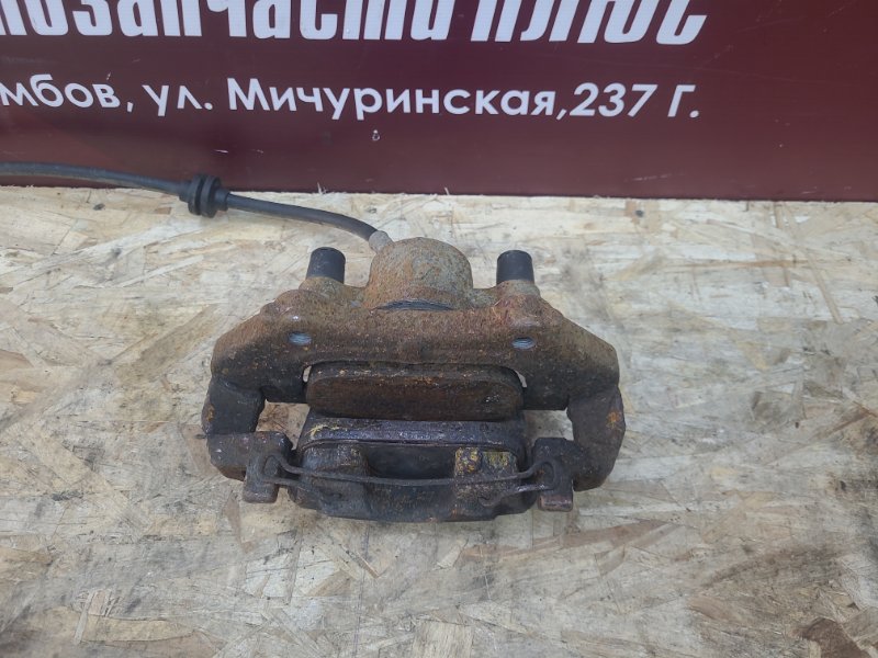 Суппорт тормозной