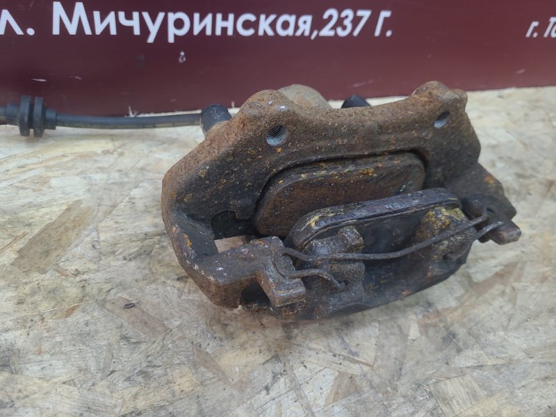 Суппорт тормозной