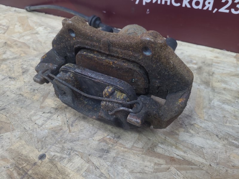 Суппорт тормозной