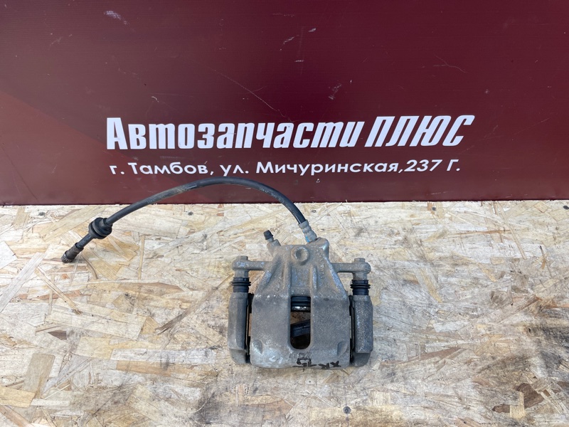 Суппорт тормозной