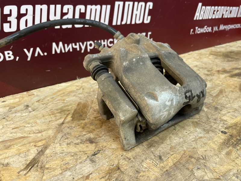 Суппорт тормозной