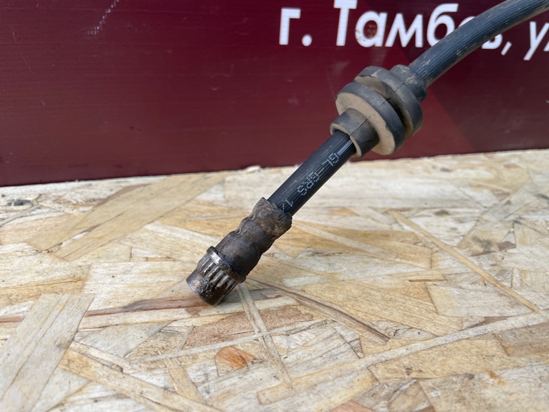 Суппорт тормозной