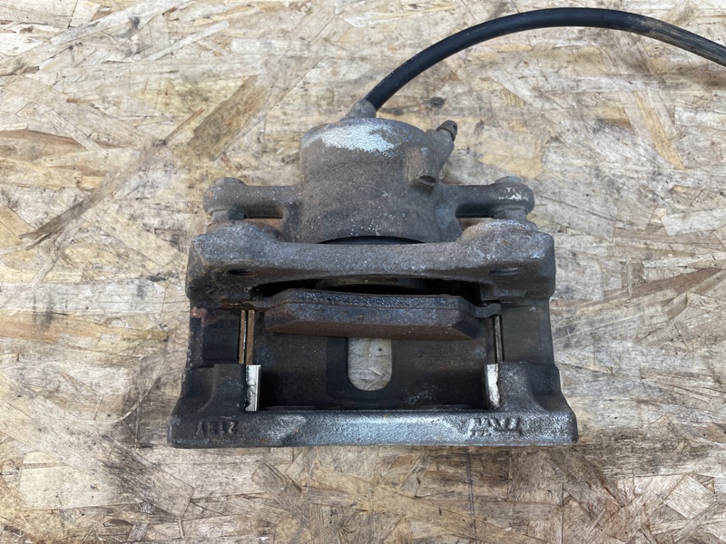 Суппорт тормозной