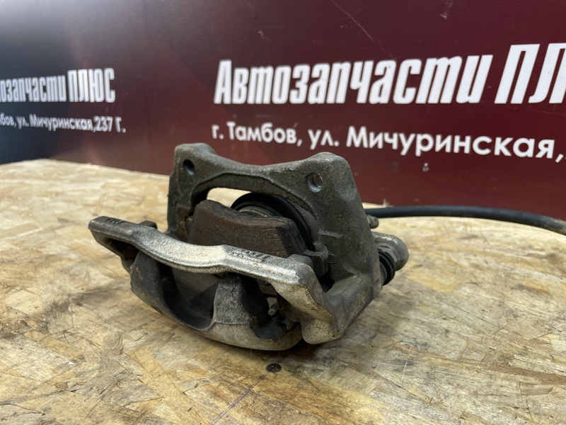 Суппорт тормозной