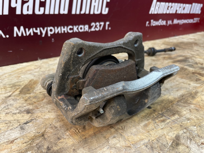 Суппорт тормозной