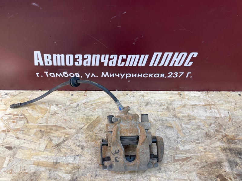 Суппорт тормозной