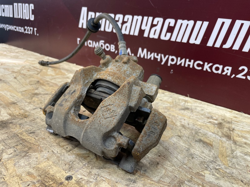 Суппорт тормозной