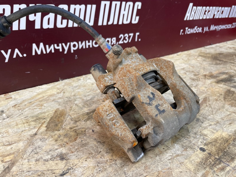 Суппорт тормозной