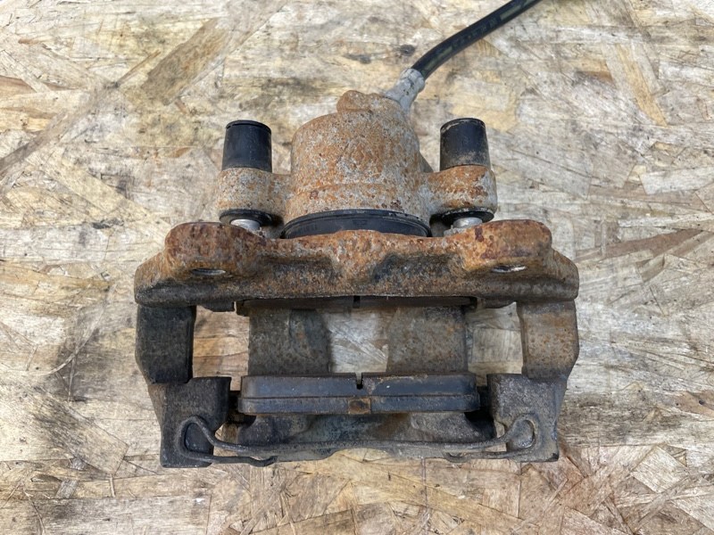 Суппорт тормозной