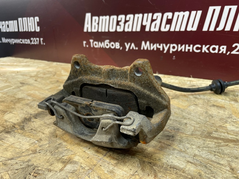 Суппорт тормозной