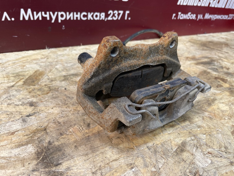 Суппорт тормозной