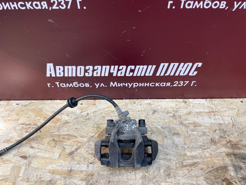 Суппорт тормозной