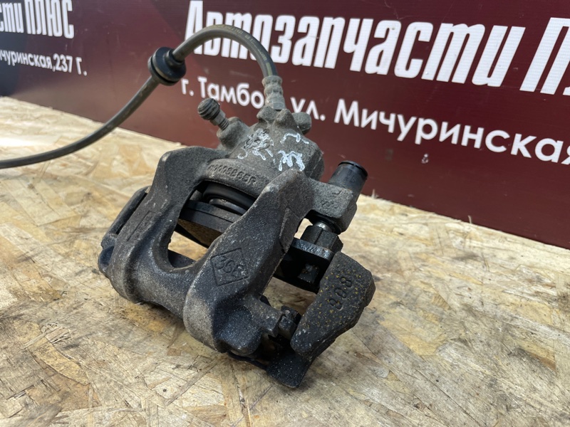 Суппорт тормозной