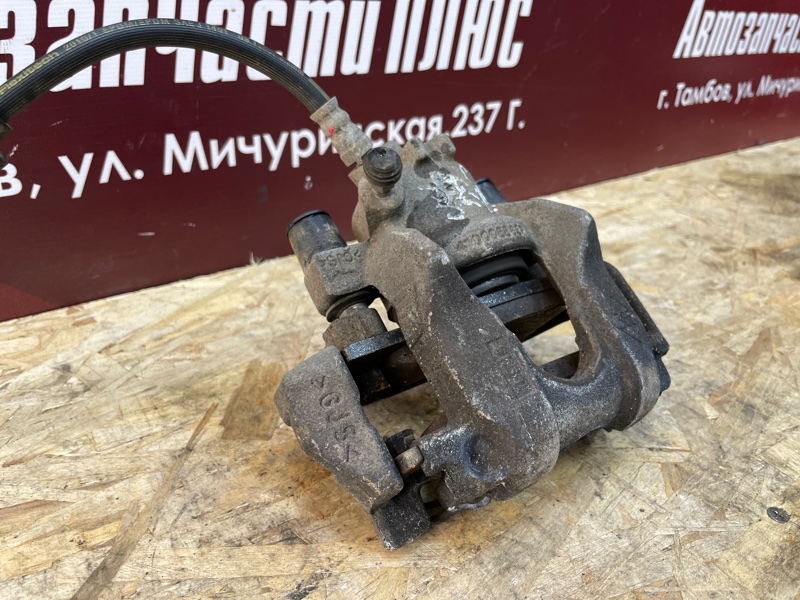 Суппорт тормозной