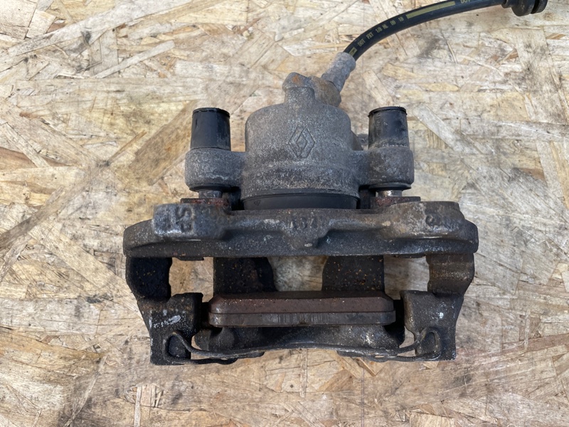 Суппорт тормозной