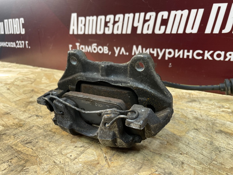 Суппорт тормозной