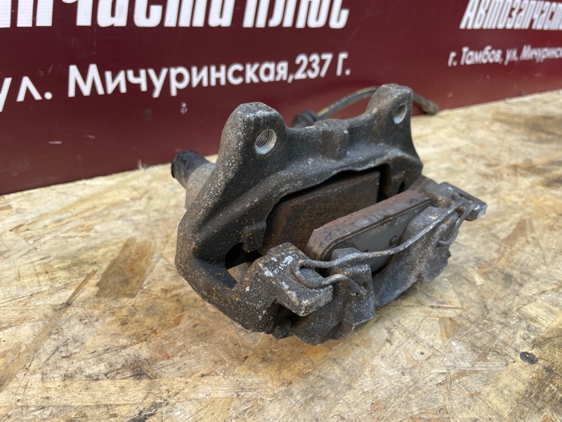 Суппорт тормозной