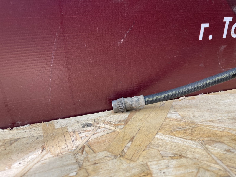 Суппорт тормозной