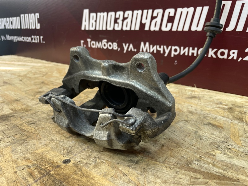 Суппорт тормозной