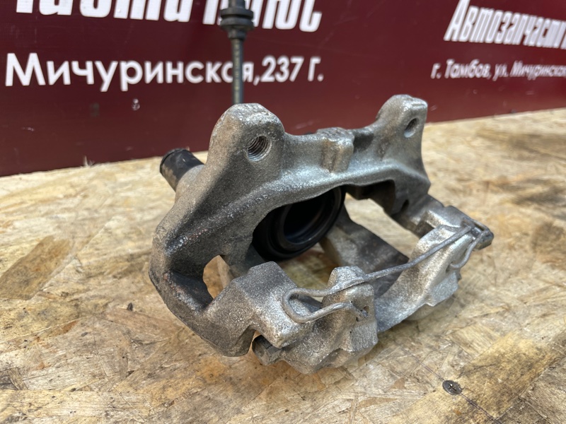 Суппорт тормозной