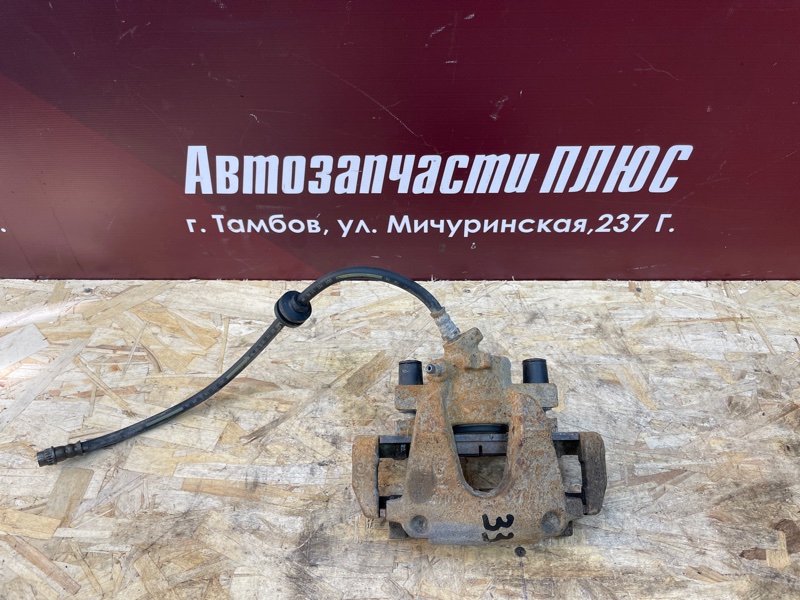 Суппорт тормозной