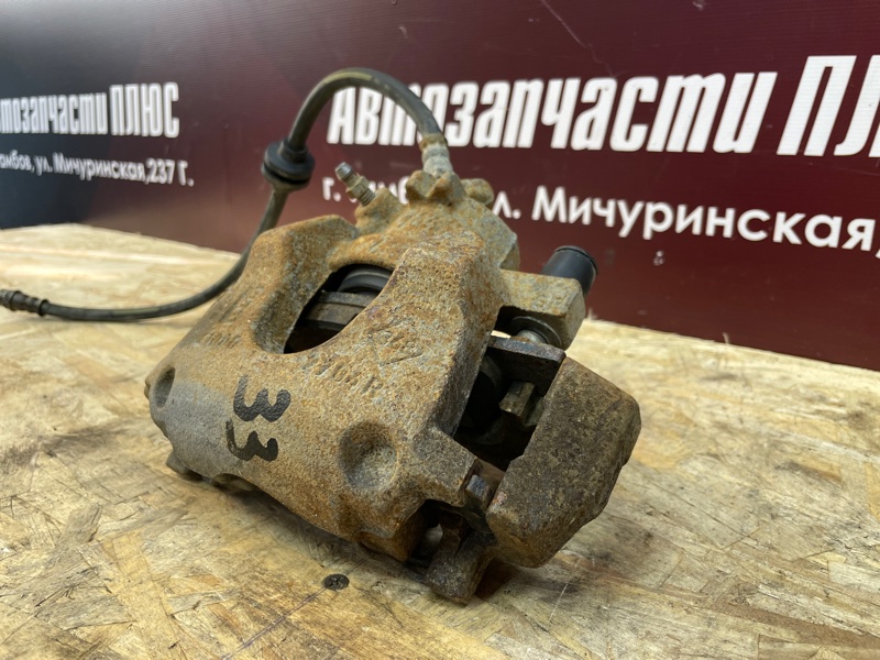 Суппорт тормозной