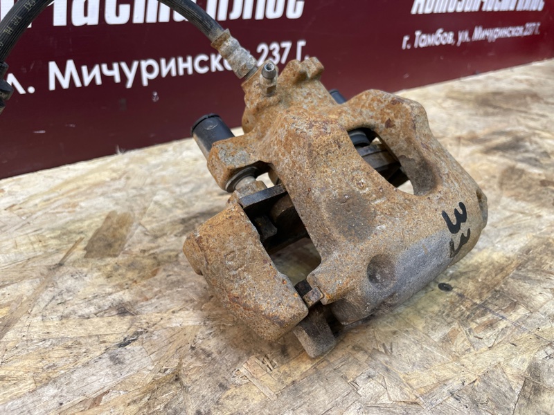 Суппорт тормозной