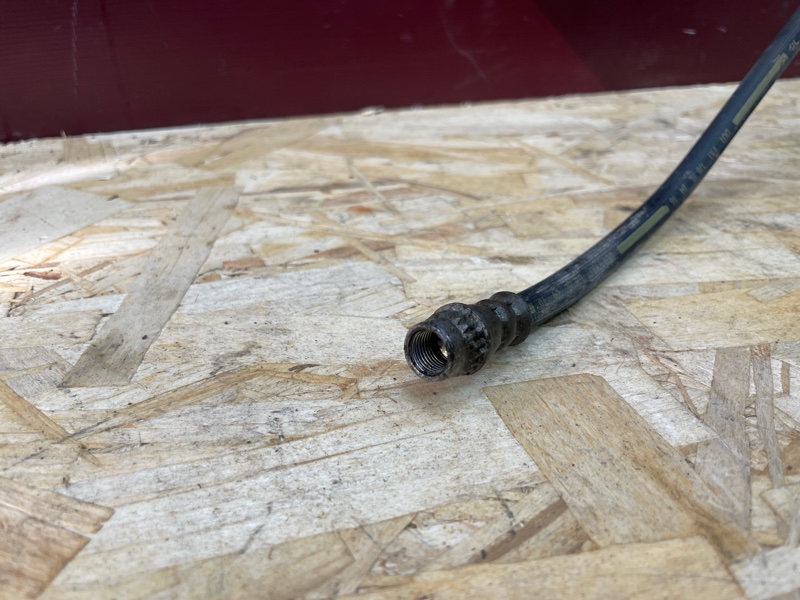 Суппорт тормозной