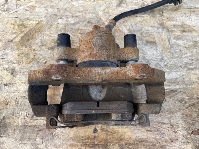 Суппорт тормозной