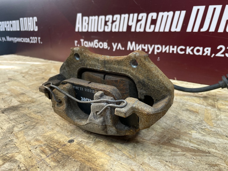 Суппорт тормозной