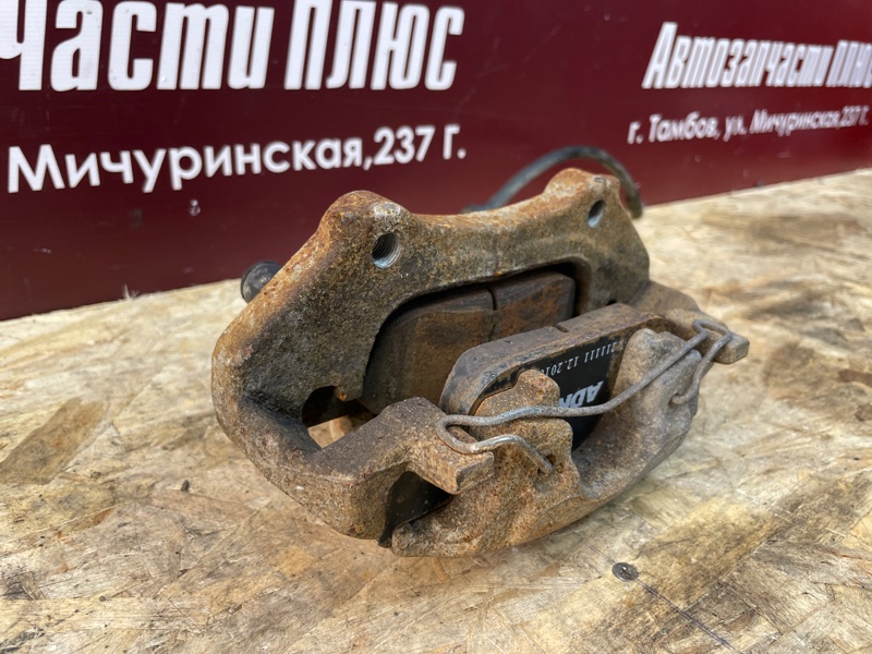 Суппорт тормозной