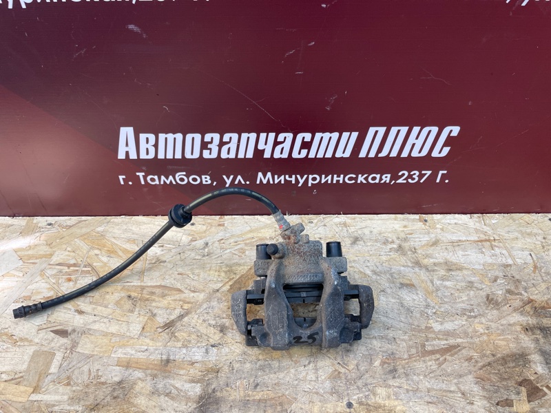 Суппорт тормозной