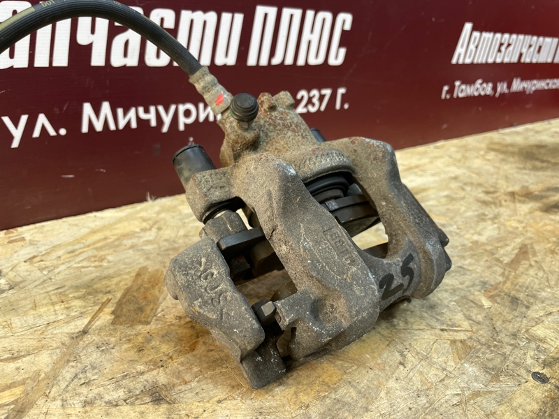 Суппорт тормозной