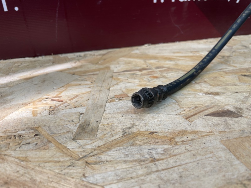 Суппорт тормозной