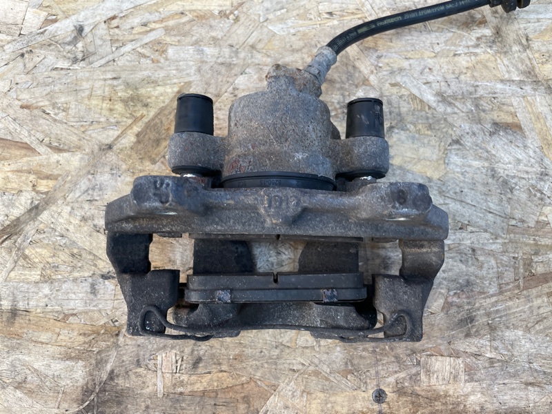 Суппорт тормозной