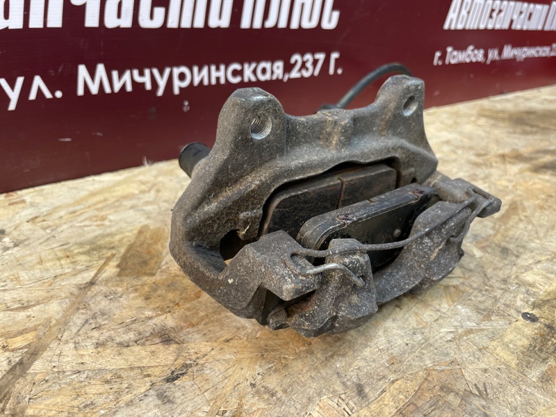 Суппорт тормозной