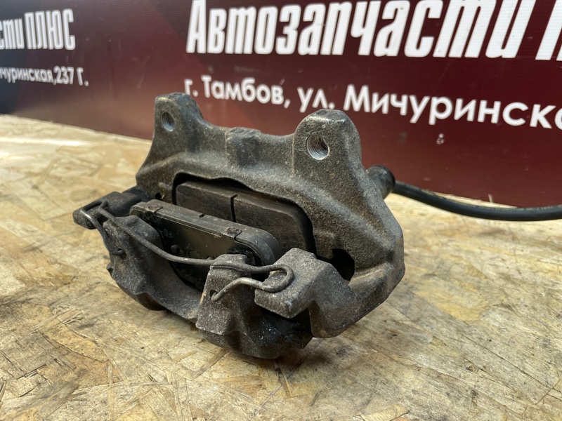 Суппорт тормозной