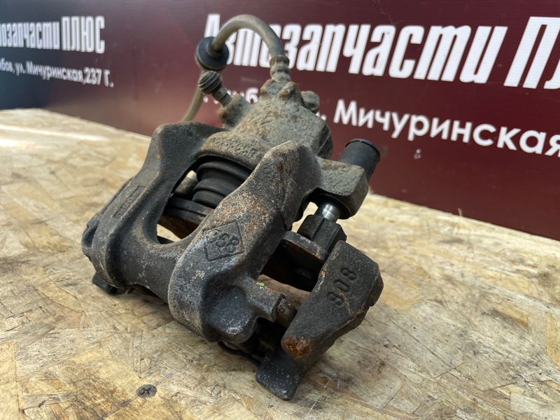 Суппорт тормозной