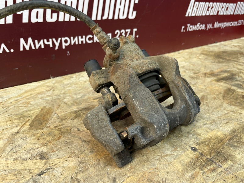 Суппорт тормозной