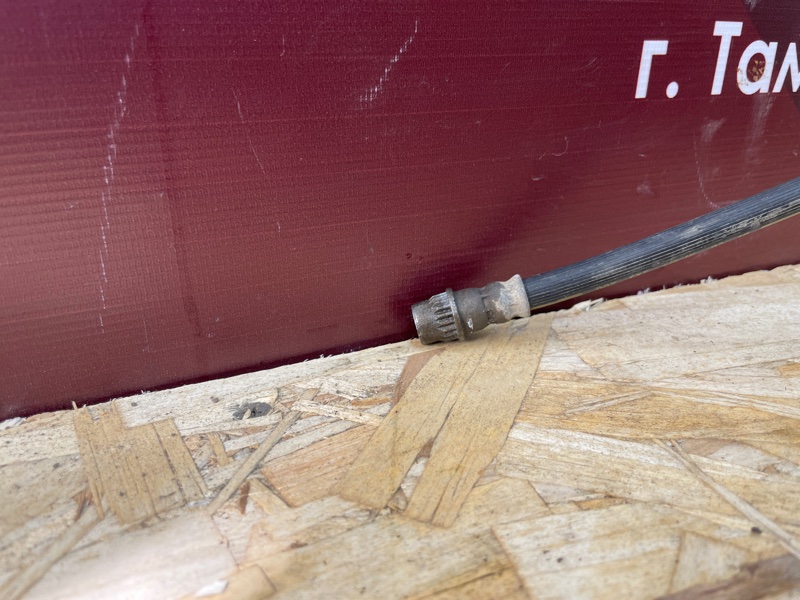 Суппорт тормозной