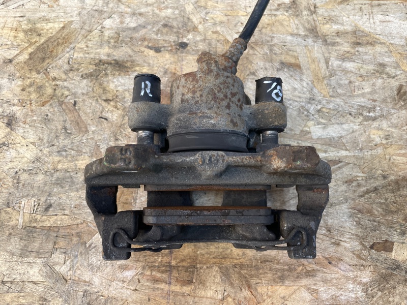 Суппорт тормозной