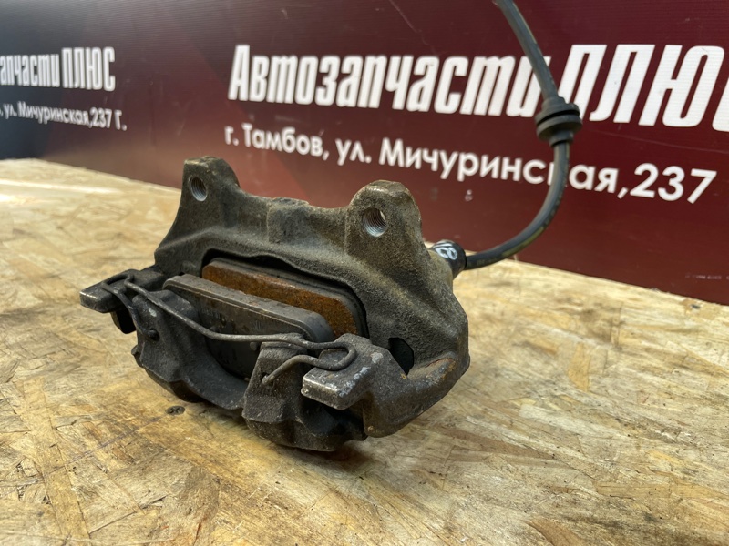 Суппорт тормозной