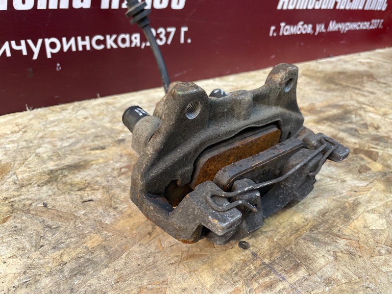 Суппорт тормозной