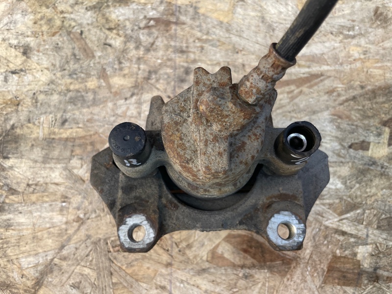 Суппорт тормозной