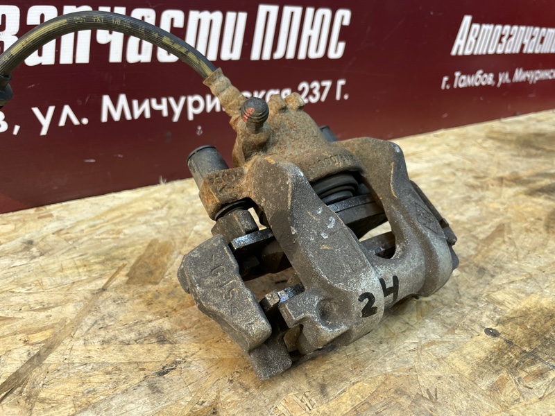 Суппорт тормозной