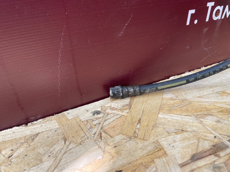 Суппорт тормозной