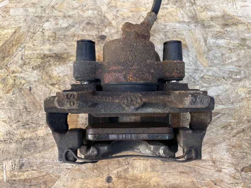 Суппорт тормозной